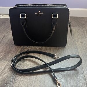 Kate Spade New York Shoulderbag Handbag (Black)